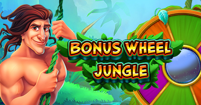 PNX Bet Try Bonus Wheel Jungle