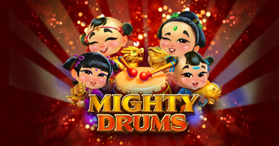 PNX Bet Try Mighty Drums